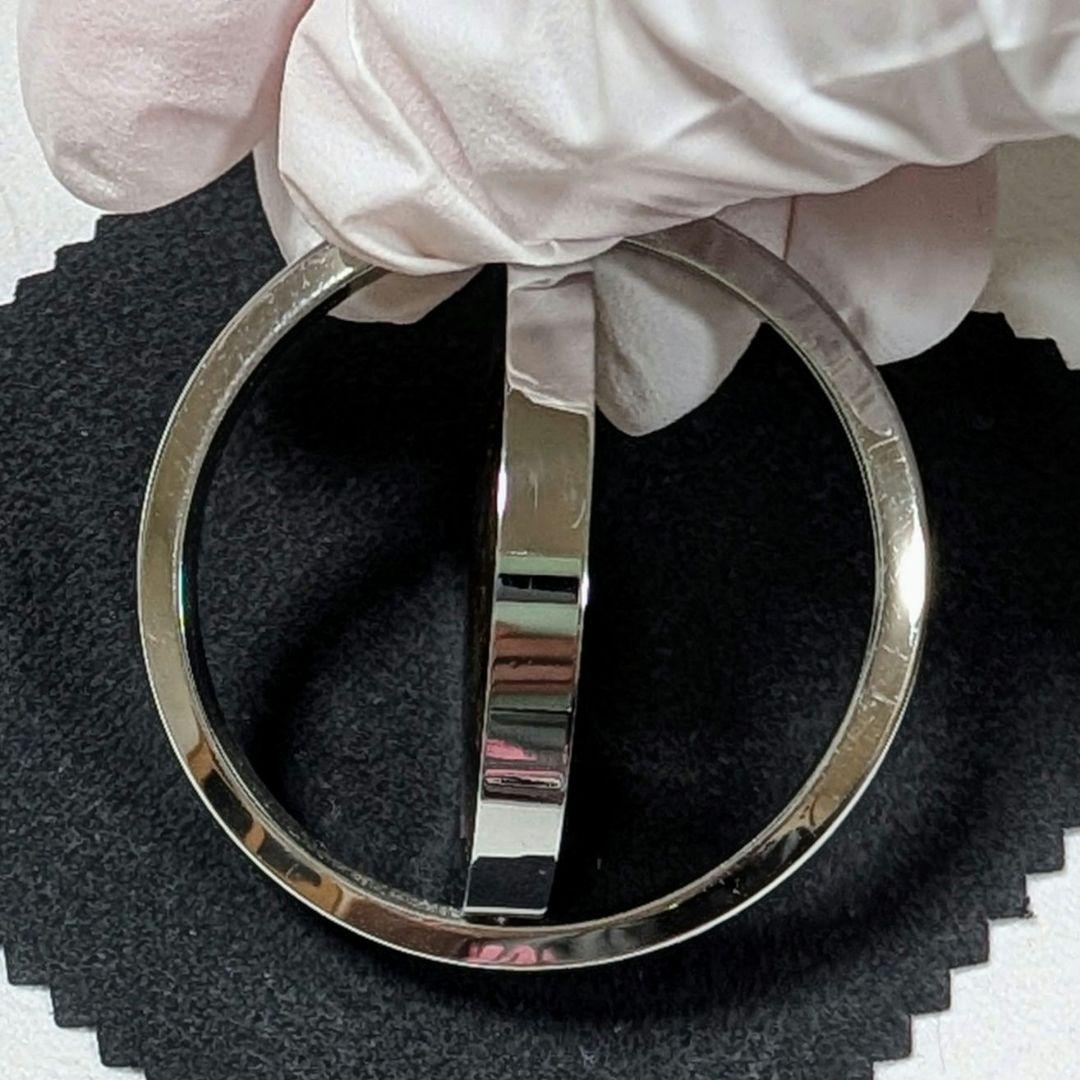 石鉄隕石（セリコ パラサイト）ペンダント トップ【鑑別書付】