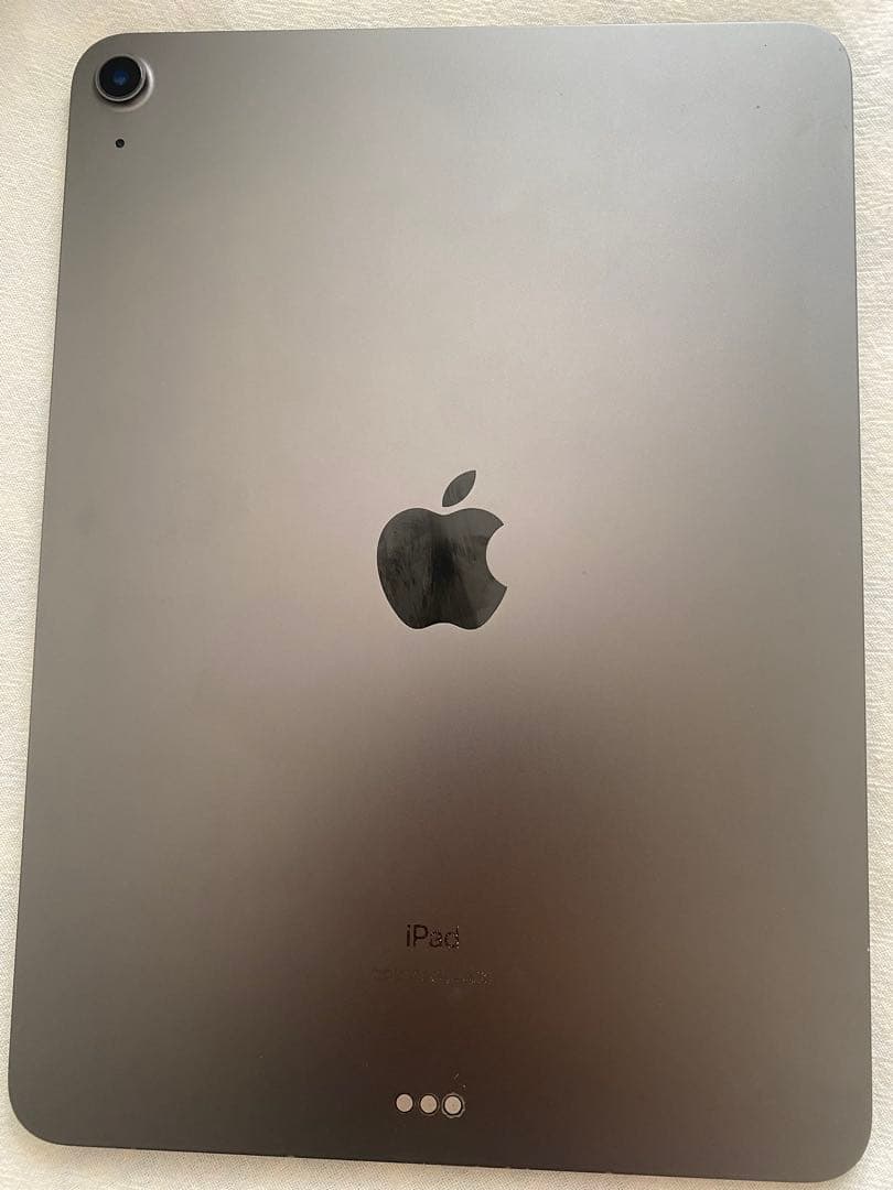 iPadAir第4世代スペースグレー 64GB Apple Pencil第2世代