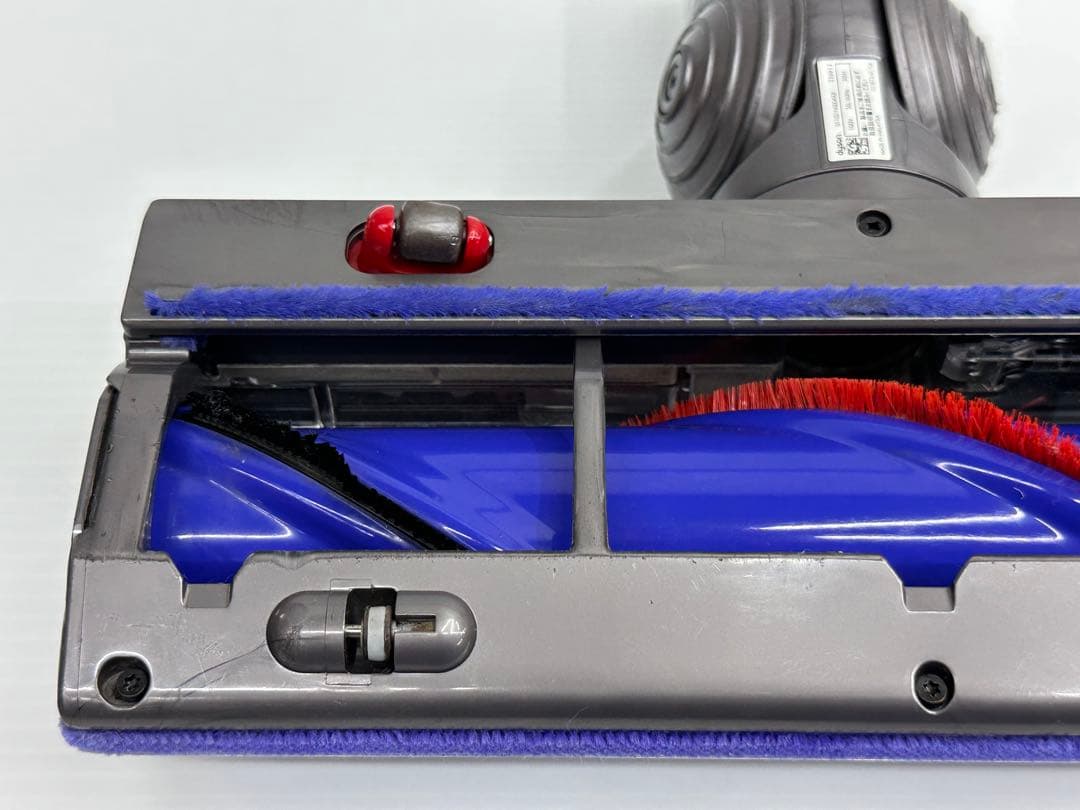 良品中古　216913 動作保証品　ダイソン ダイレクトドライブクリーナーヘッド