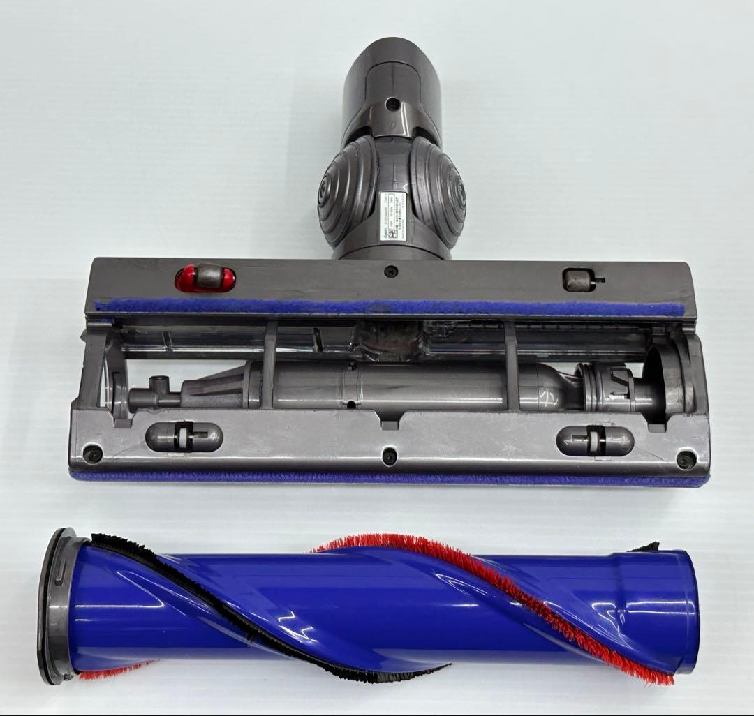 良品中古　216913 動作保証品　ダイソン ダイレクトドライブクリーナーヘッド