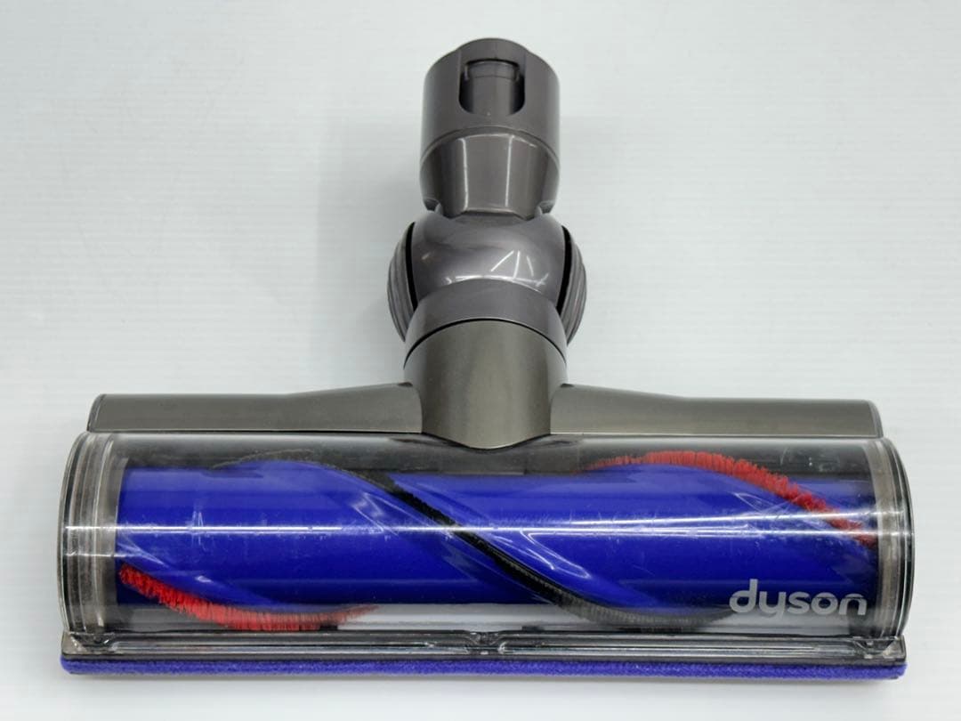 良品中古　216913 動作保証品　ダイソン ダイレクトドライブクリーナーヘッド