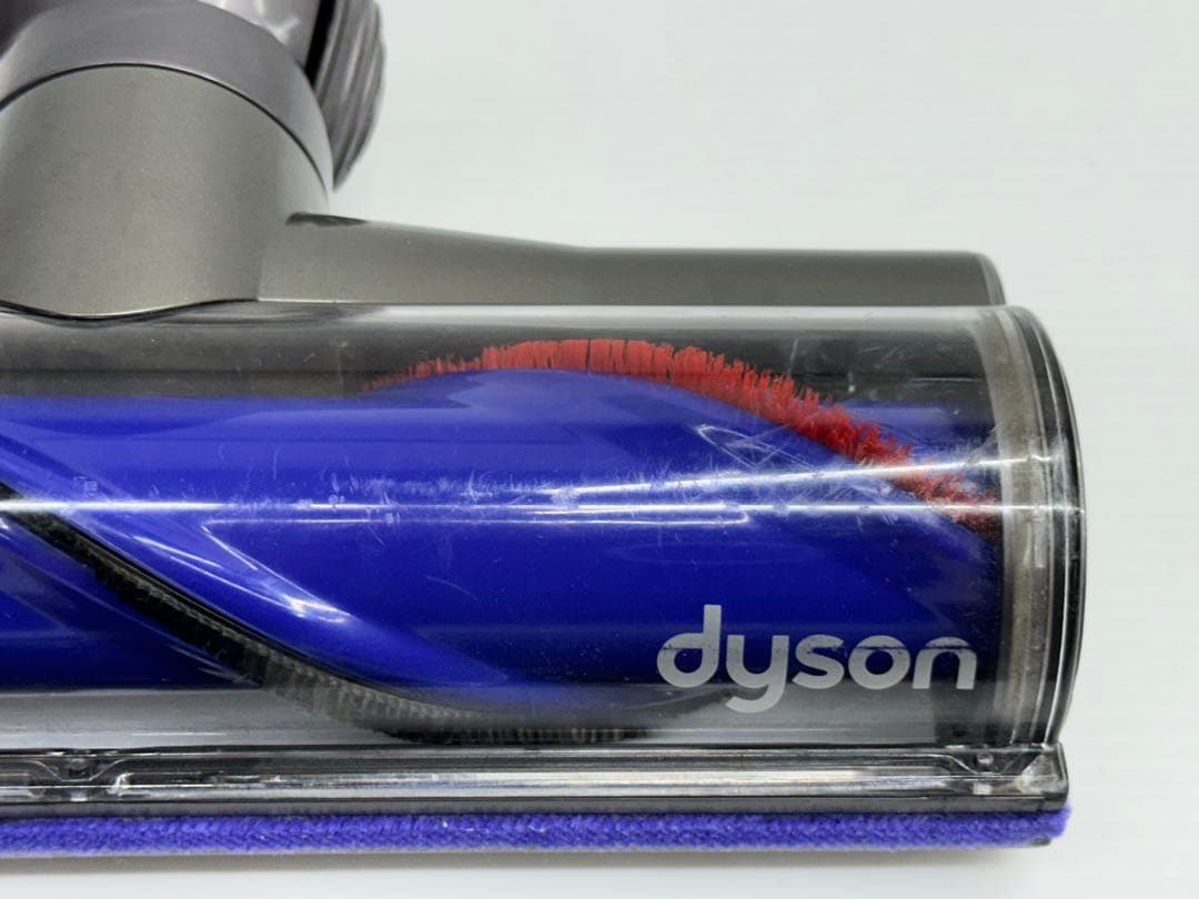 良品中古　216913 動作保証品　ダイソン ダイレクトドライブクリーナーヘッド