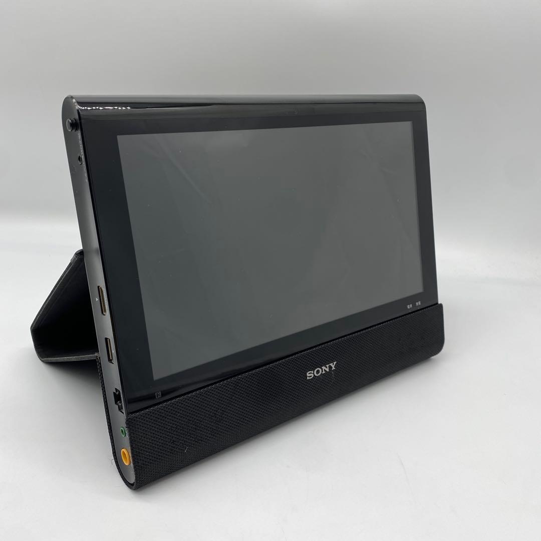 【良好品】SONY ソニー BDP-Z1 ポータブルブルーレイ Blu-ray