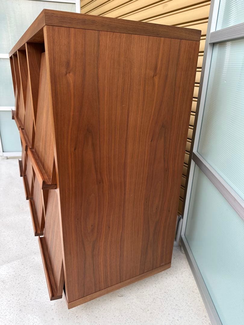 MASTERWAL マスターウォール コローバレコードラック サイドボード