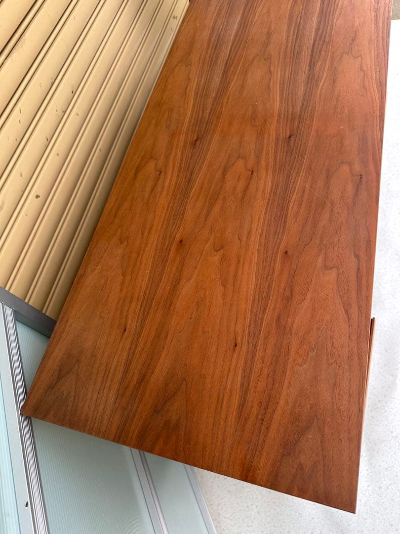 MASTERWAL マスターウォール コローバレコードラック サイドボード