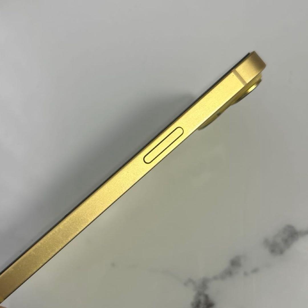 Apple iPhone14 本体　ジャンク品（カメラ・ライト故障）