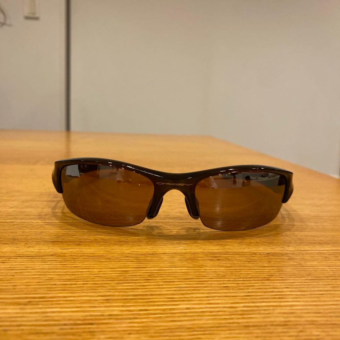 小物 Oakley Flakjaket 12-901J