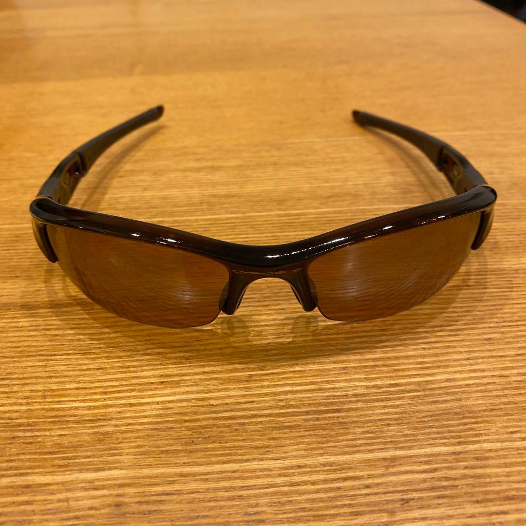 小物 Oakley Flakjaket 12-901J