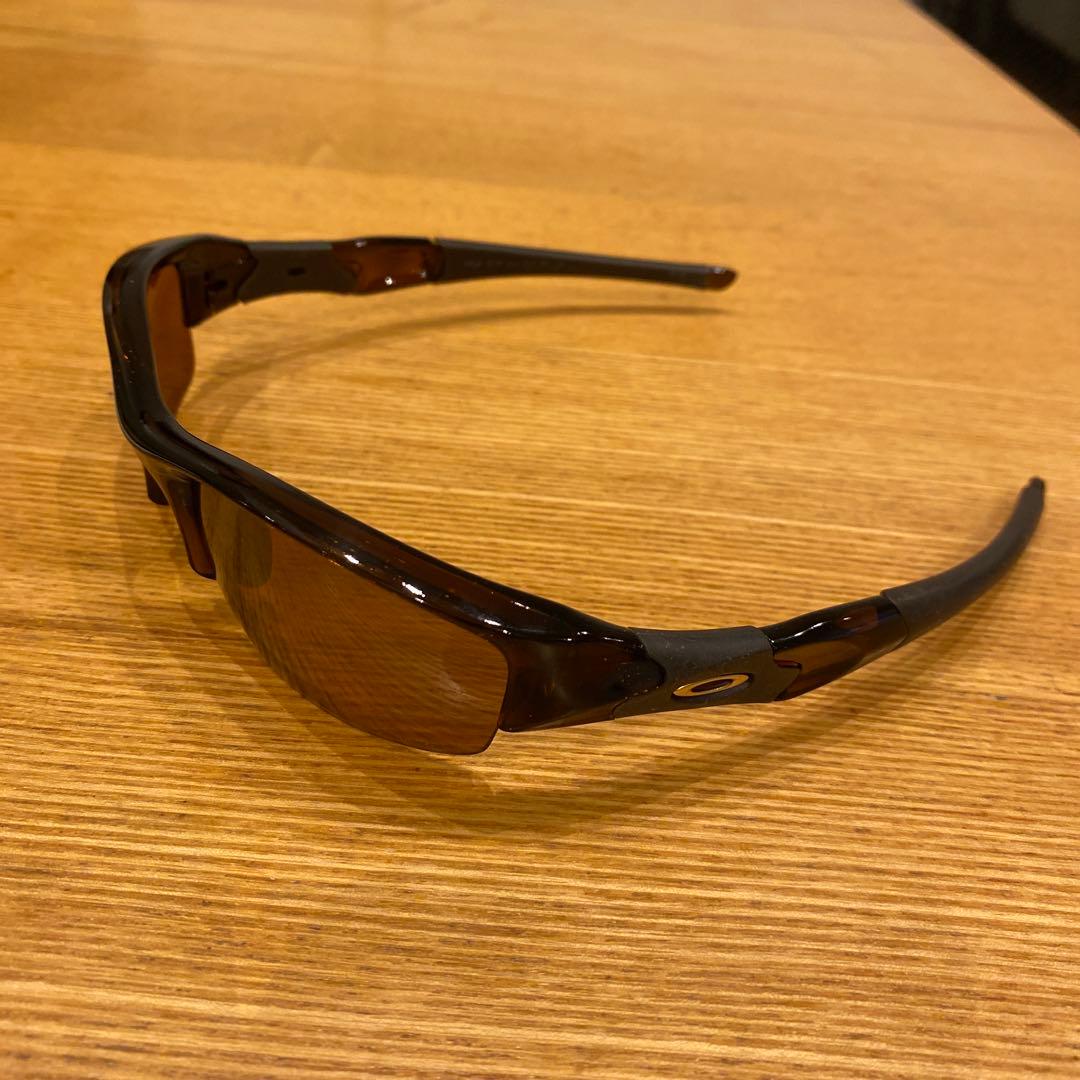 小物 Oakley Flakjaket 12-901J