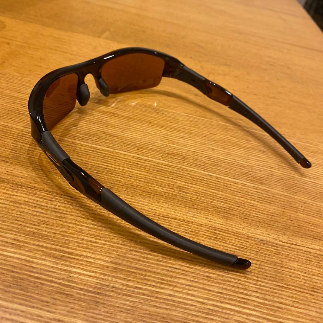 小物 Oakley Flakjaket 12-901J