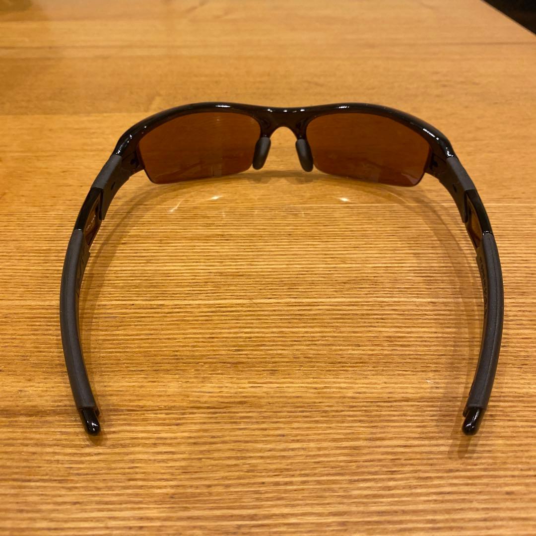 小物 Oakley Flakjaket 12-901J