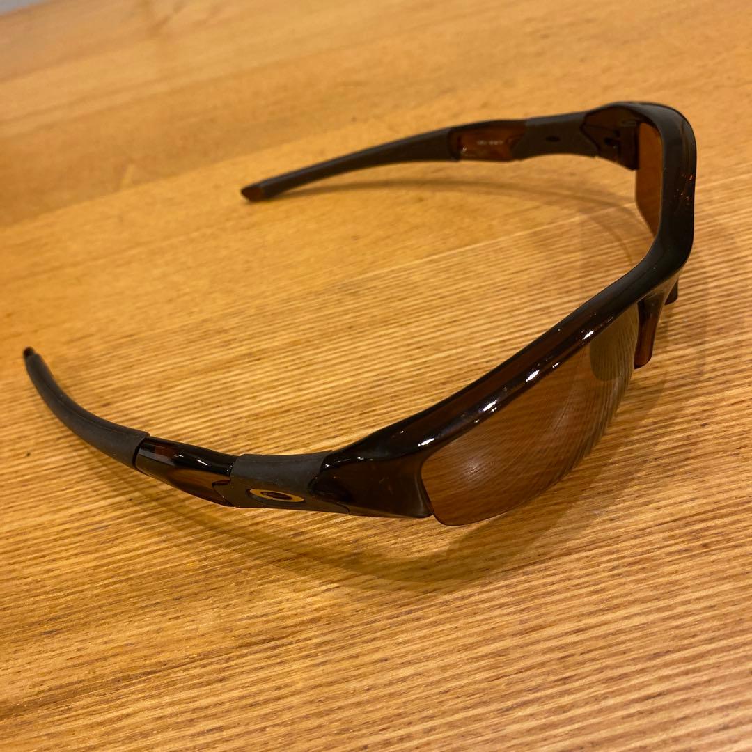 小物 Oakley Flakjaket 12-901J
