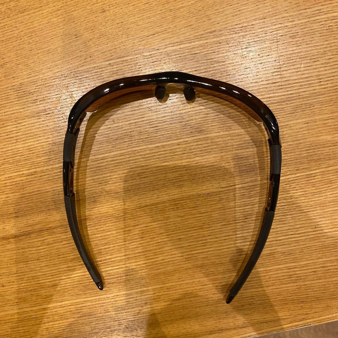 小物 Oakley Flakjaket 12-901J