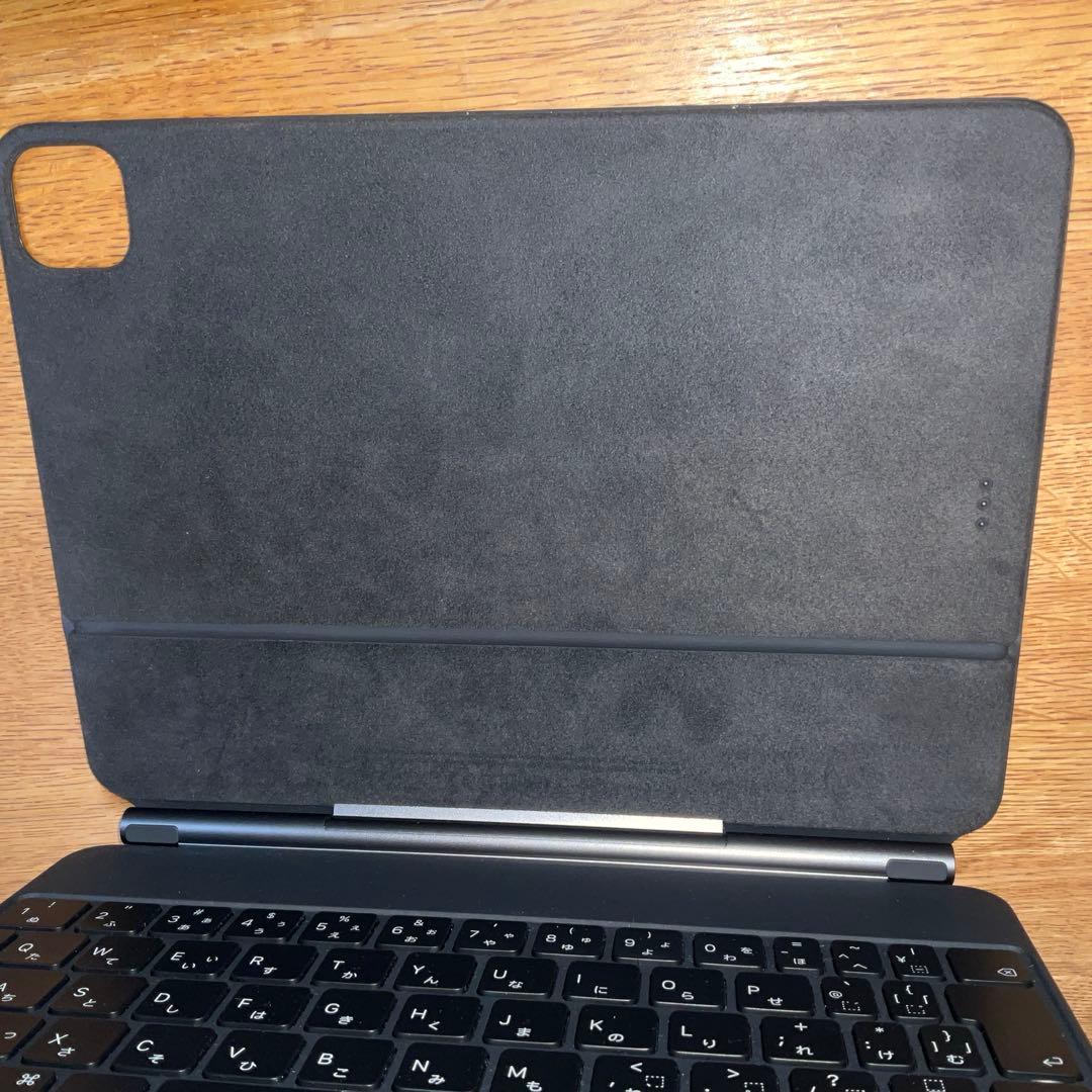 Apple Magic keyboard iPad 11インチ 純正