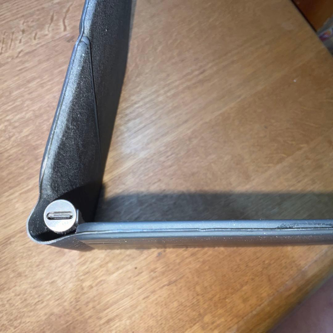 Apple Magic keyboard iPad 11インチ 純正