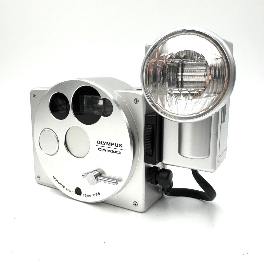 フィルムカメラ Livita