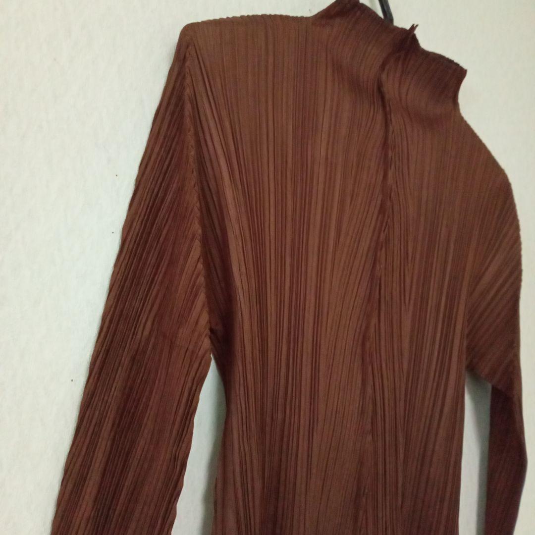 【本日まで最終価格】PLEATS PLEASE　トップス