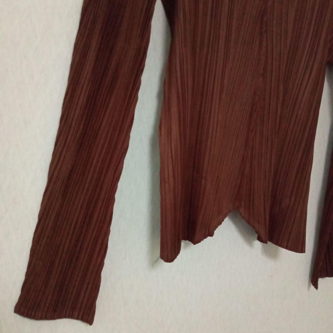 【本日まで最終価格】PLEATS PLEASE　トップス