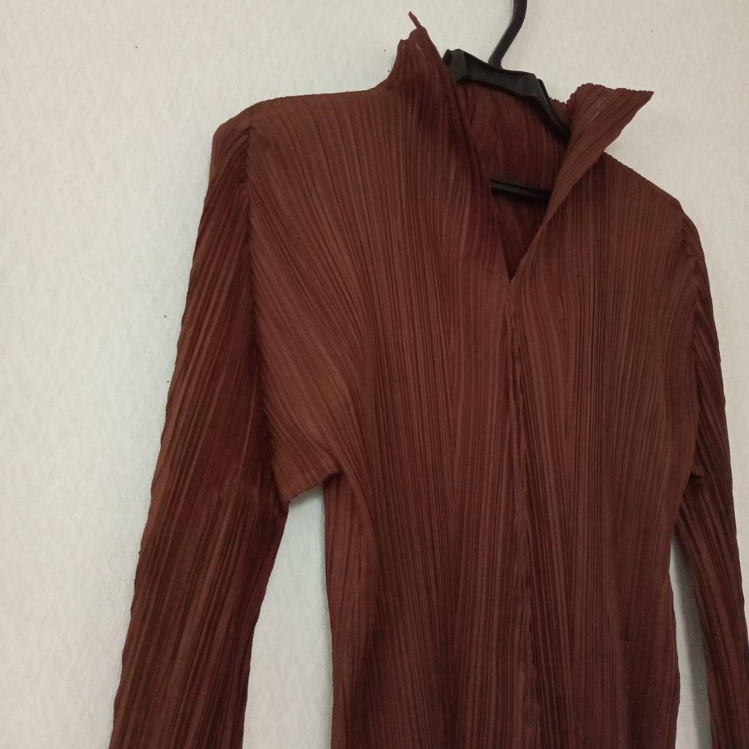 【本日まで最終価格】PLEATS PLEASE　トップス