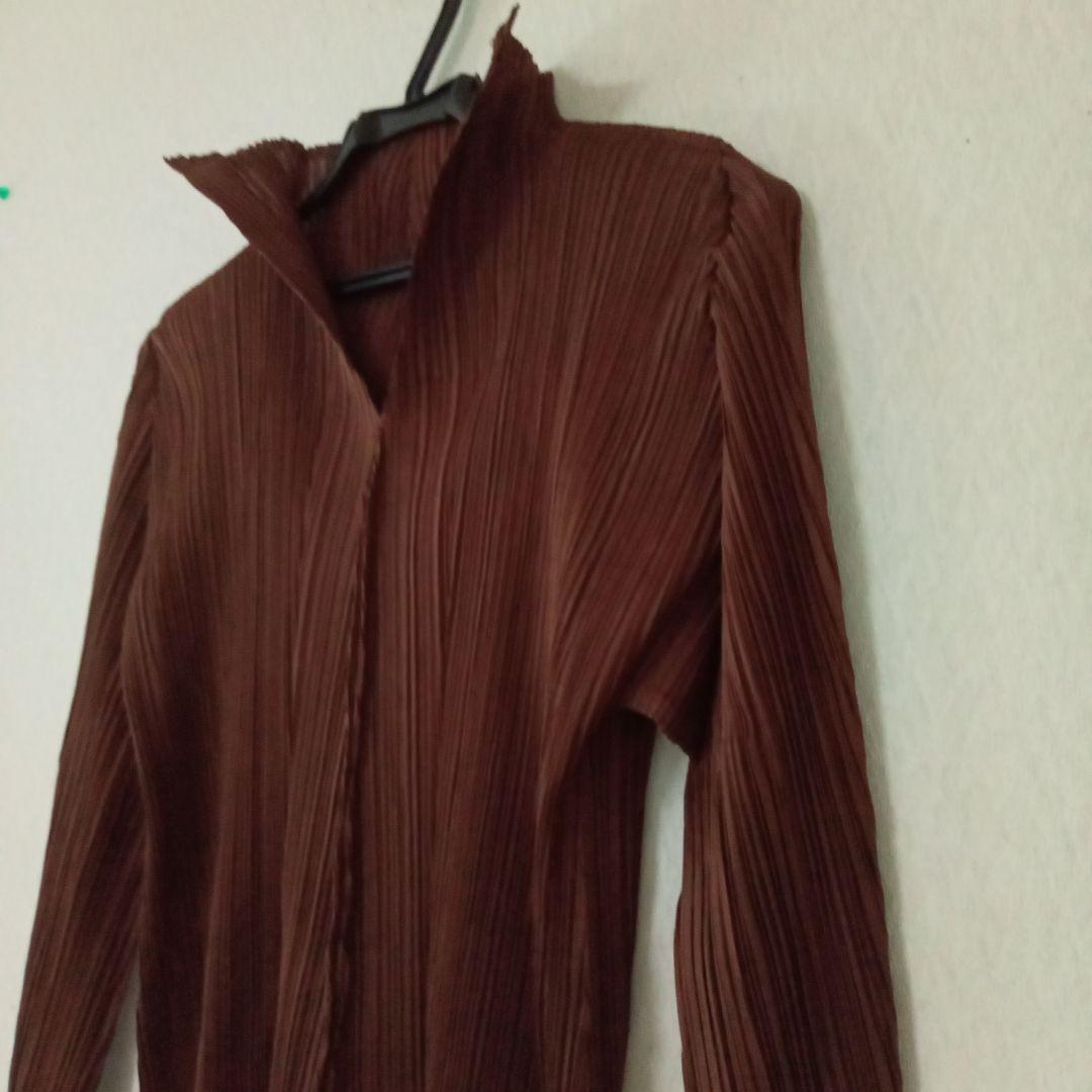 【本日まで最終価格】PLEATS PLEASE　トップス