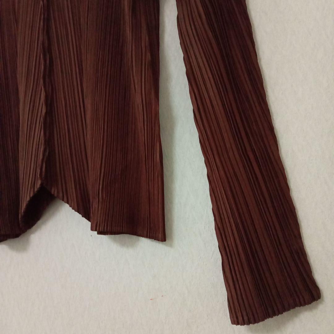 【本日まで最終価格】PLEATS PLEASE　トップス