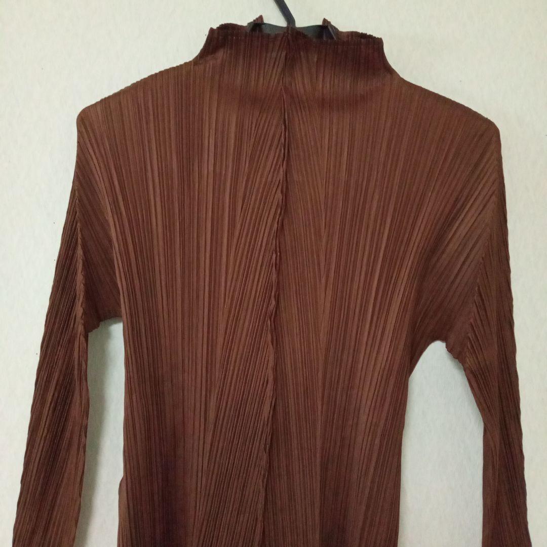 【本日まで最終価格】PLEATS PLEASE　トップス