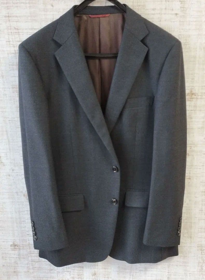 [専用]mac1012様 [新品]高級ラインスーツ　秋、冬総裏　AB7