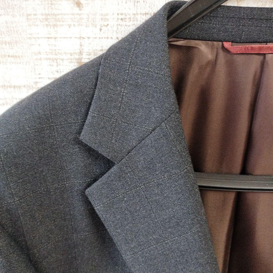 [専用]mac1012様 [新品]高級ラインスーツ　秋、冬総裏　AB7