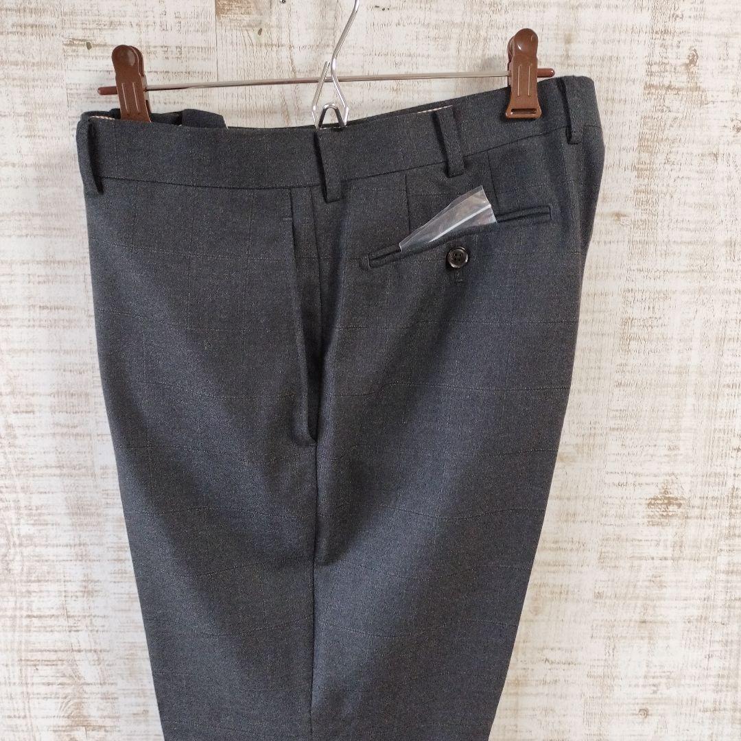 [専用]mac1012様 [新品]高級ラインスーツ　秋、冬総裏　AB7