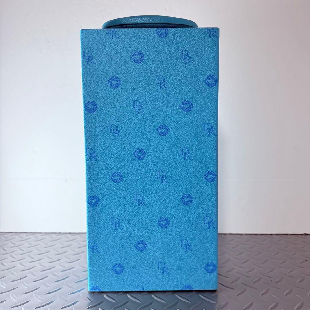 こあ　ディーロック　ベティーロック　ブルー　ダイアモンド　ロック　77