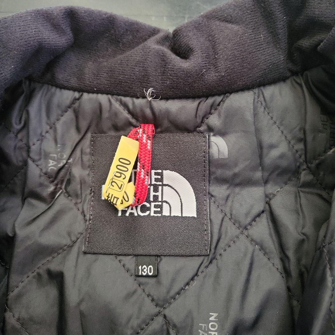 ♡rodini♡様用THE NORTH FACE スキーウェア 子ども用 青