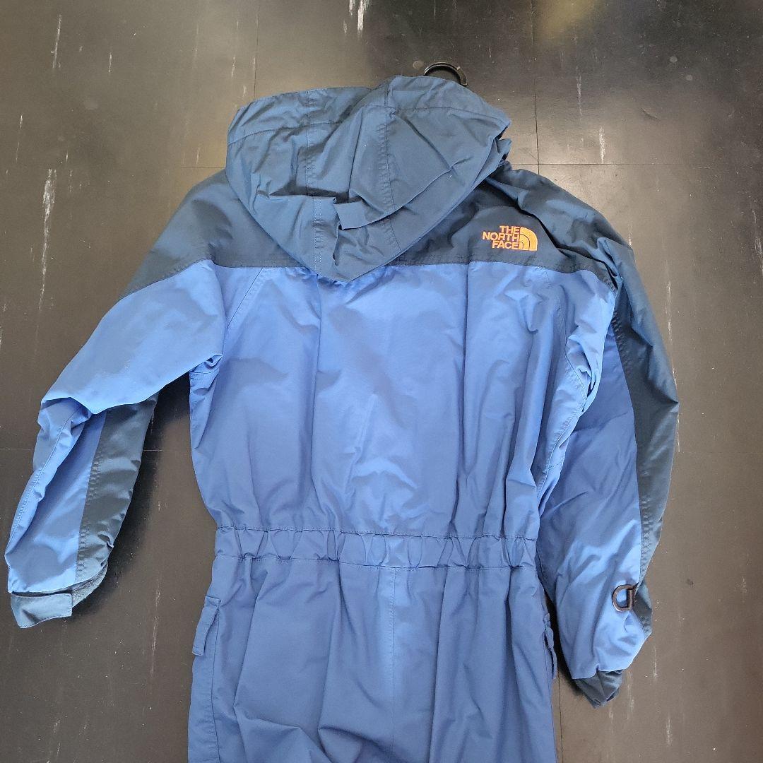 ♡rodini♡様用THE NORTH FACE スキーウェア 子ども用 青