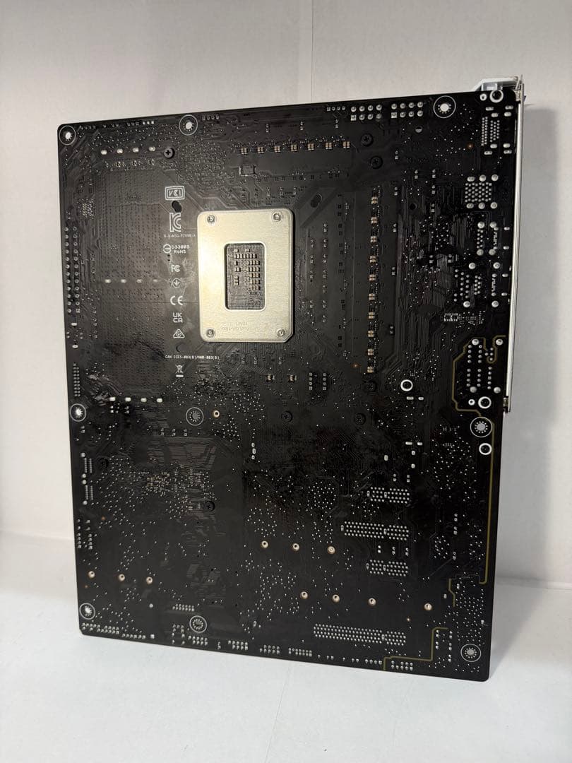 ASUS PRIME Z690-A 自作PCパーツ　マザーボード　訳あり