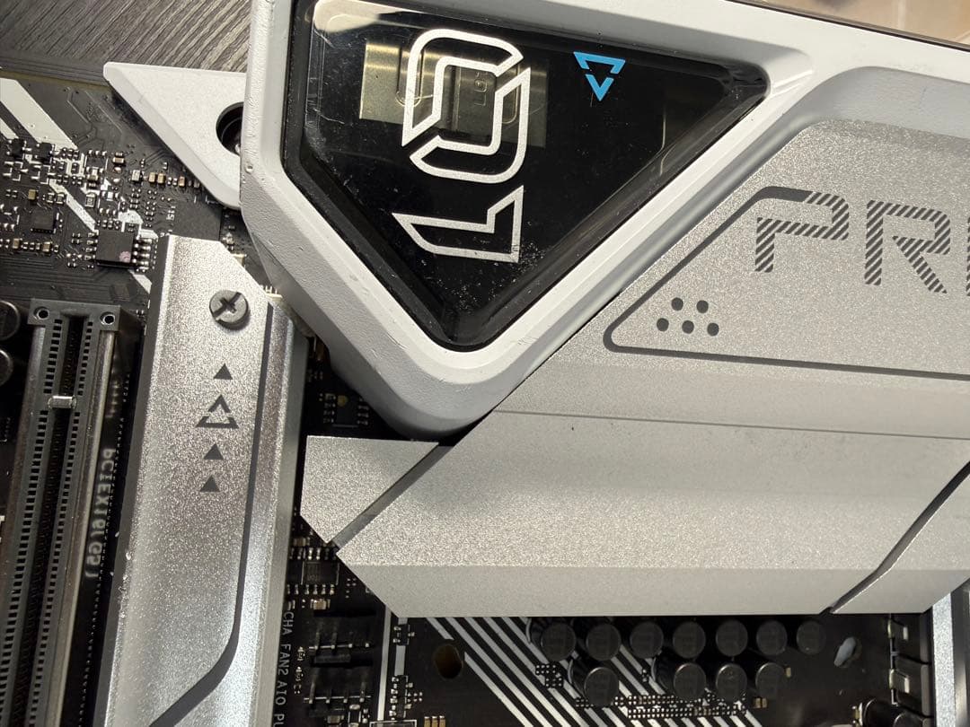 ASUS PRIME Z690-A 自作PCパーツ　マザーボード　訳あり