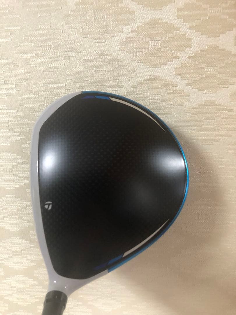 TaylorMade SIM 2 MAXドライバー 5w 2本セット！！