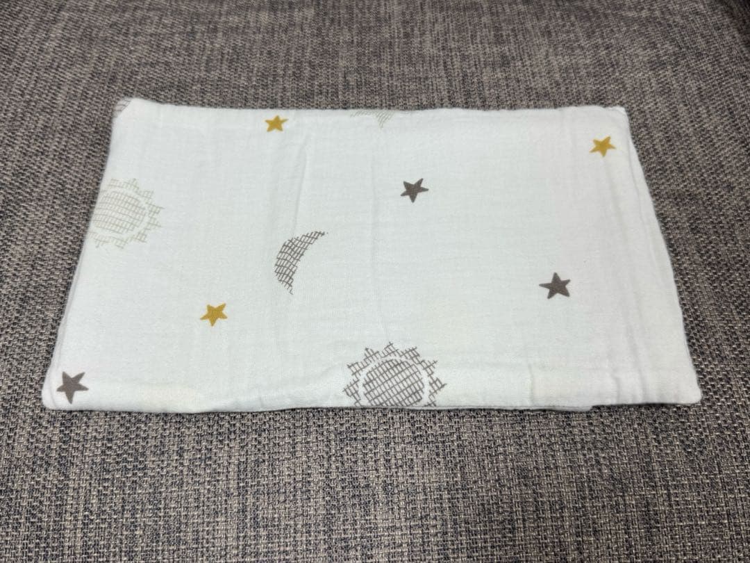 【合計定価84,480円】①ココネルエアープラスAB② ベビーふとん7点　セット