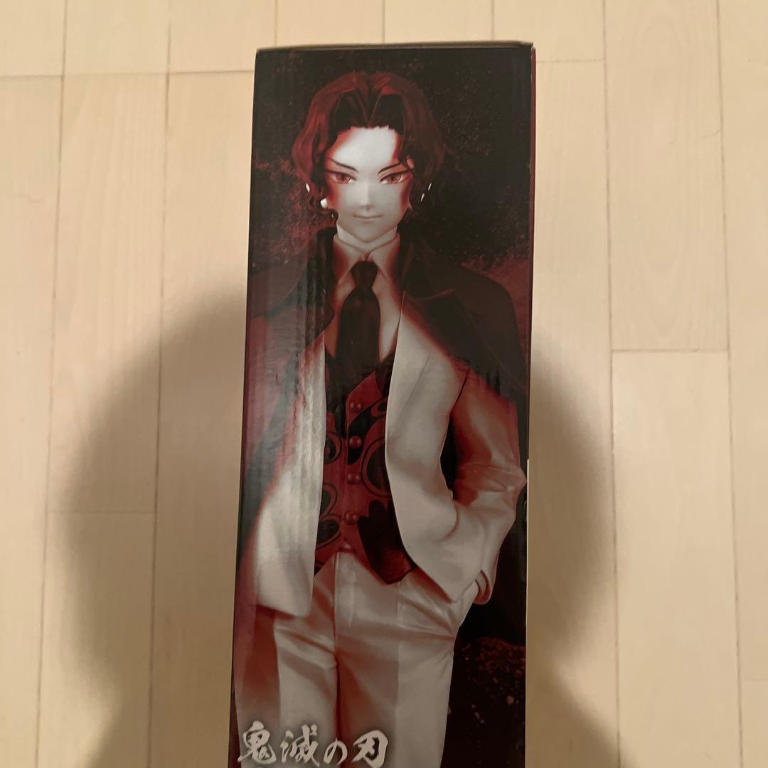 一番くじ無惨フィギュアB賞