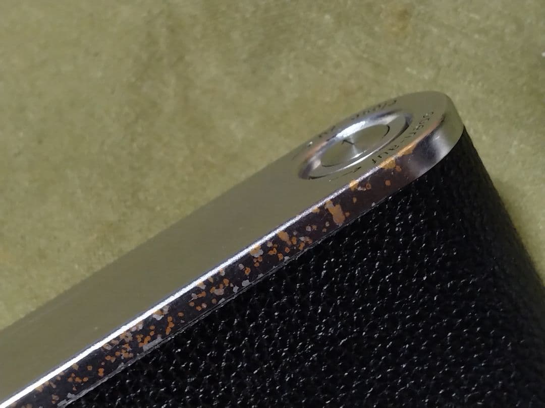 バルナックライカ　ⅡC