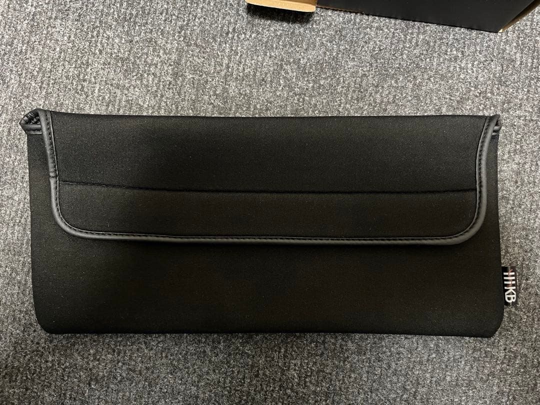 HHKB Professional HYBRID 日本語配列 予備キーキャップ付