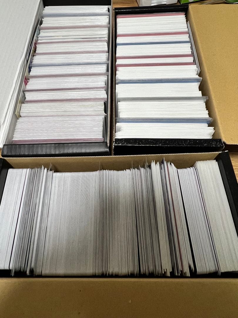 ヴァンガード リリカルモナステリオ 引退品