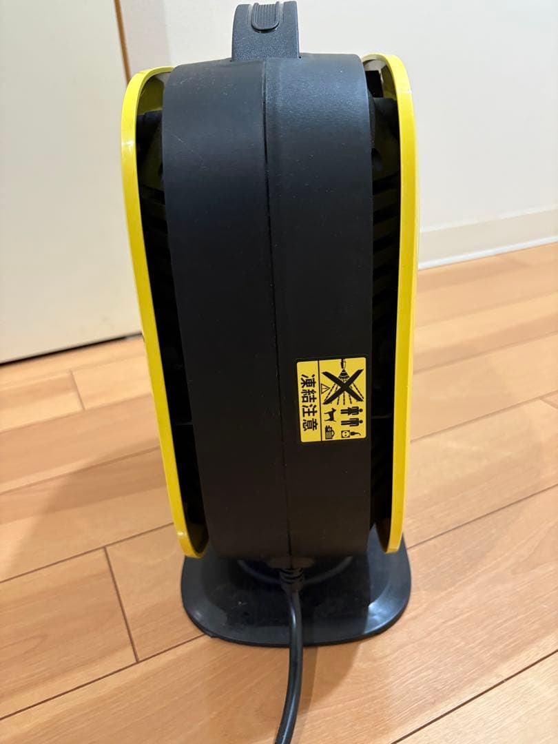 KARCHER/ケルヒャー K mini