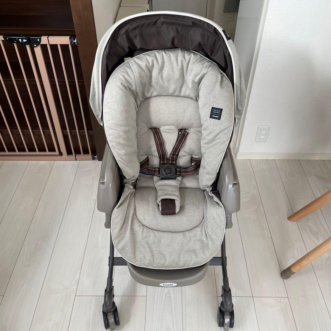 ネムリラ オートスウィング BEDi EGシリーズ