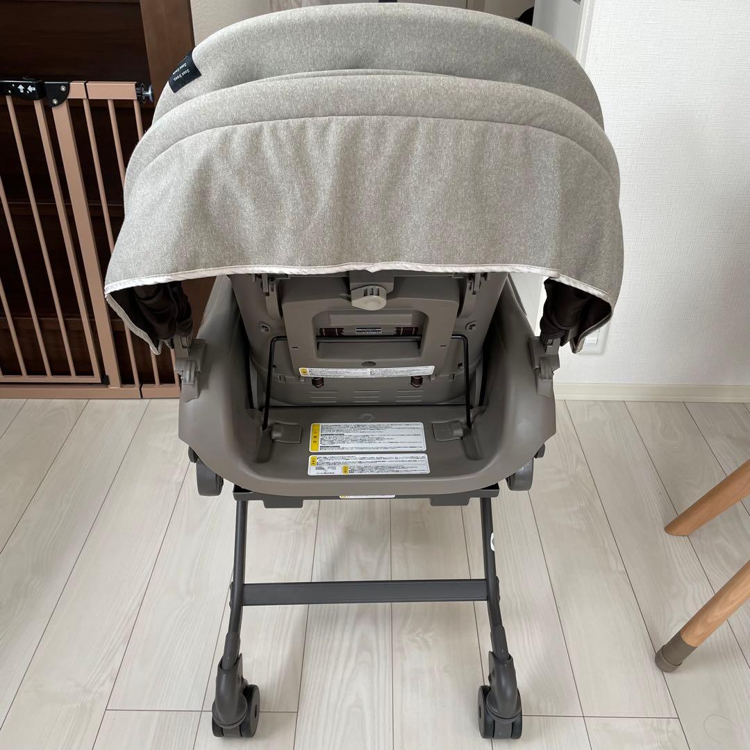 ネムリラ オートスウィング BEDi EGシリーズ