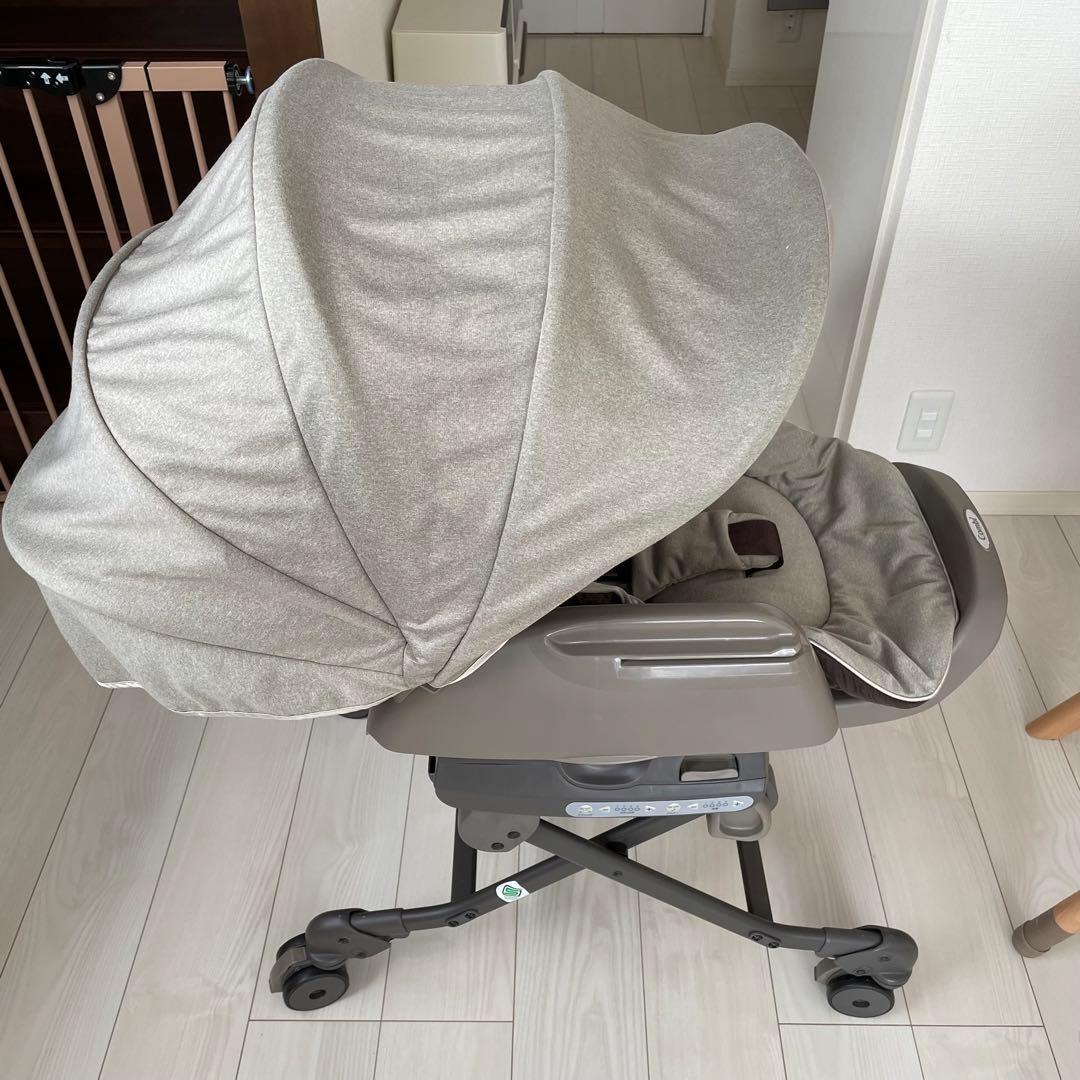 ネムリラ オートスウィング BEDi EGシリーズ