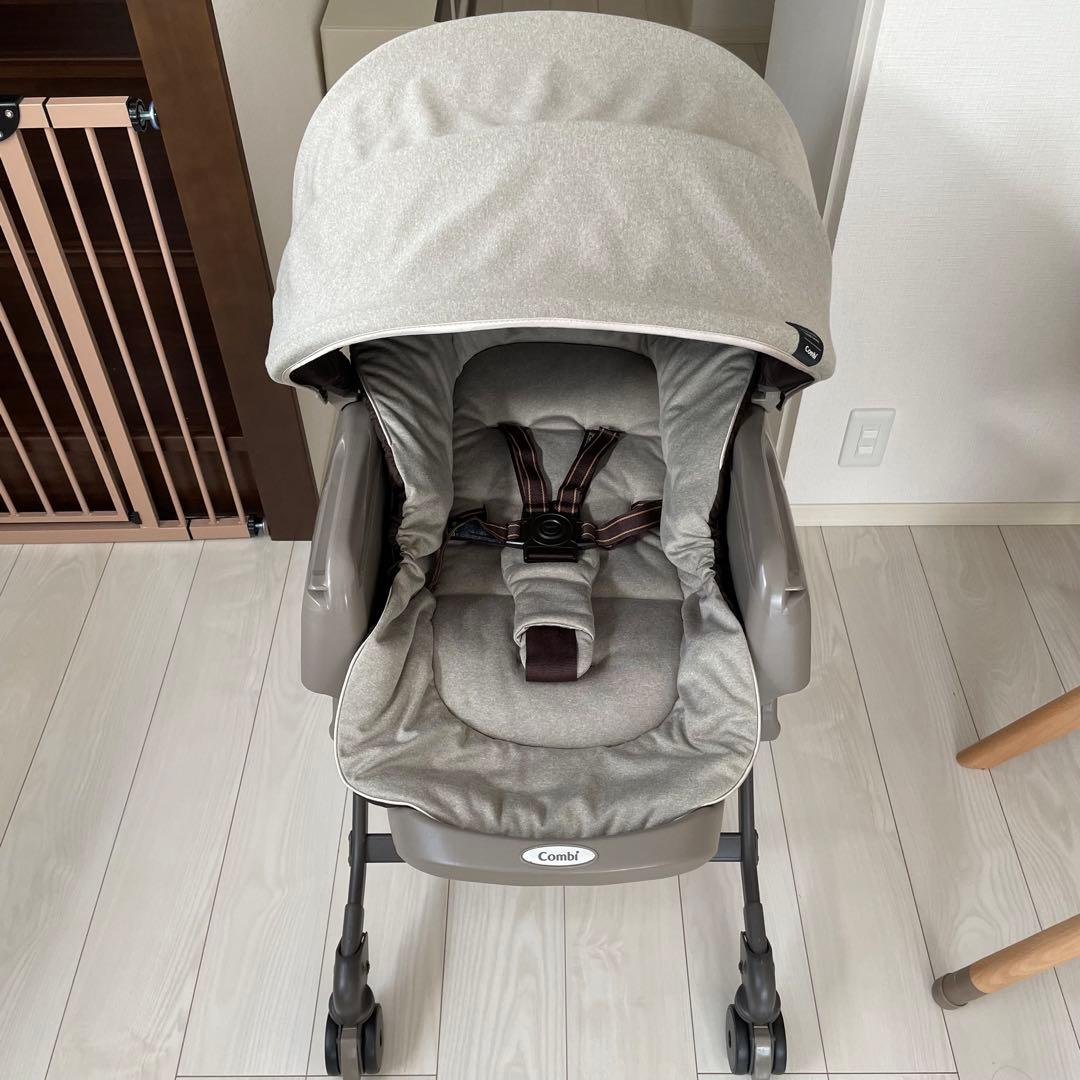 ネムリラ オートスウィング BEDi EGシリーズ