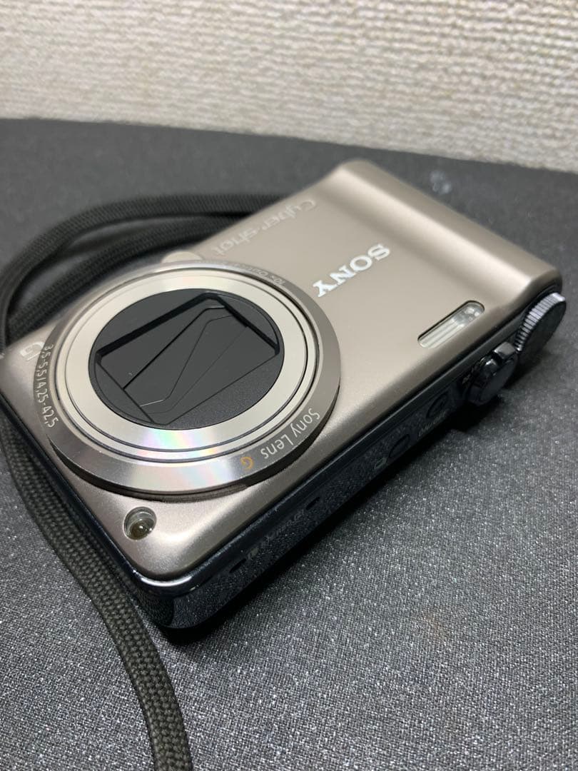 デジタルカメラ SONY Cyber-shot DSC-HX5V