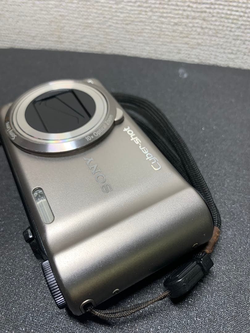 デジタルカメラ SONY Cyber-shot DSC-HX5V