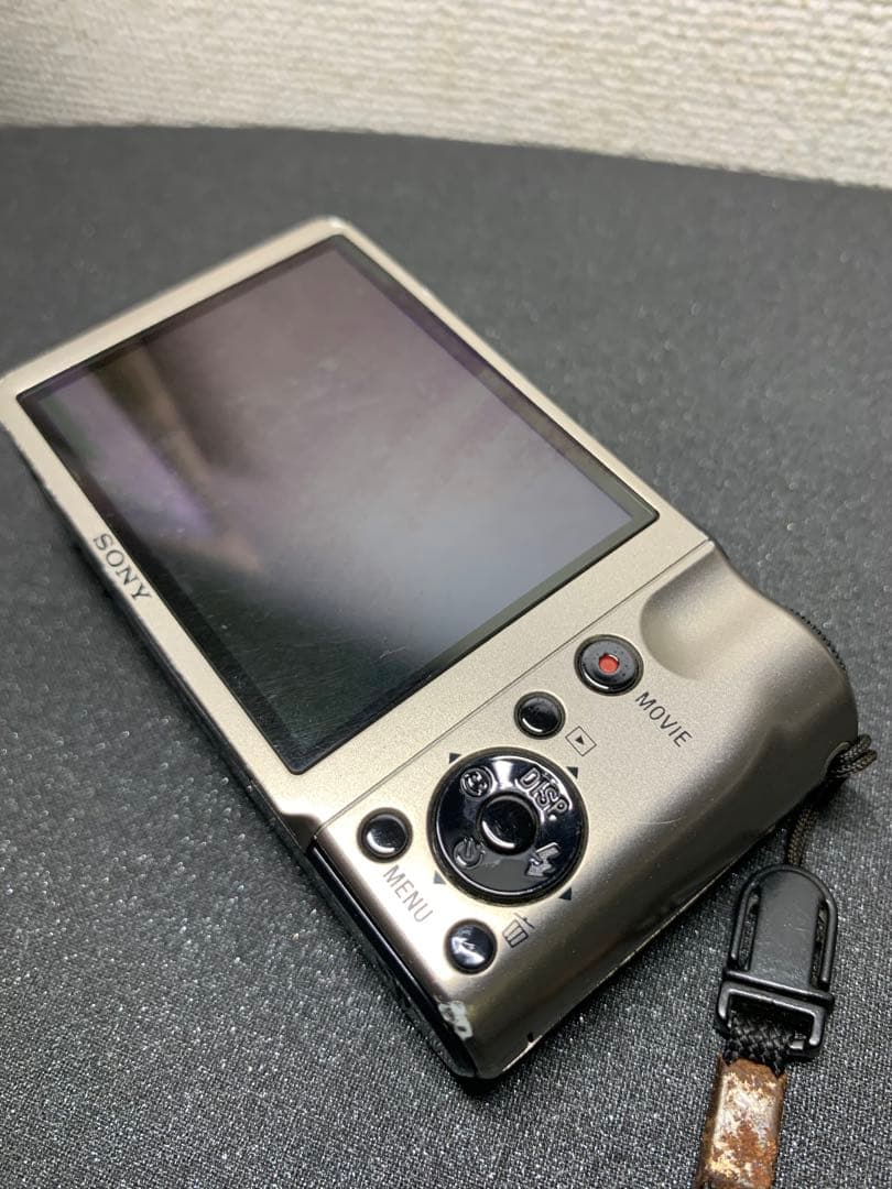 デジタルカメラ SONY Cyber-shot DSC-HX5V