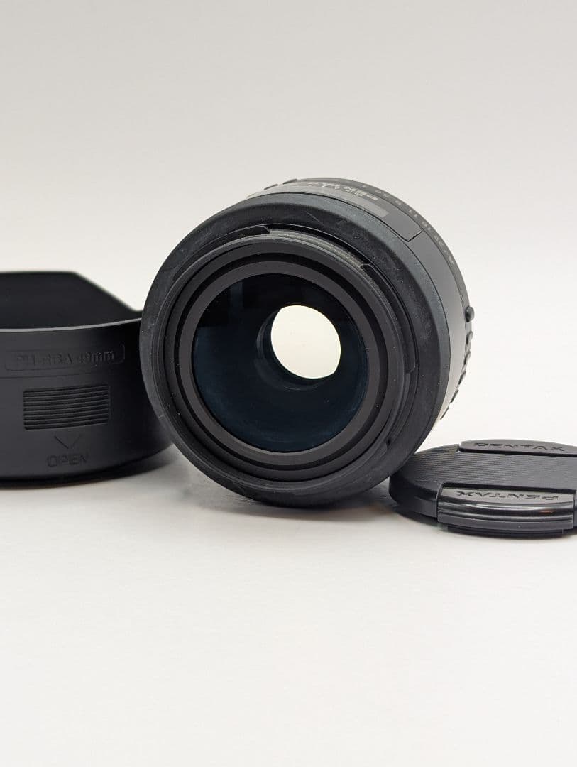 レンズ(単焦点) SMC PENTAX-FA 35mm F2 AL PENTAX