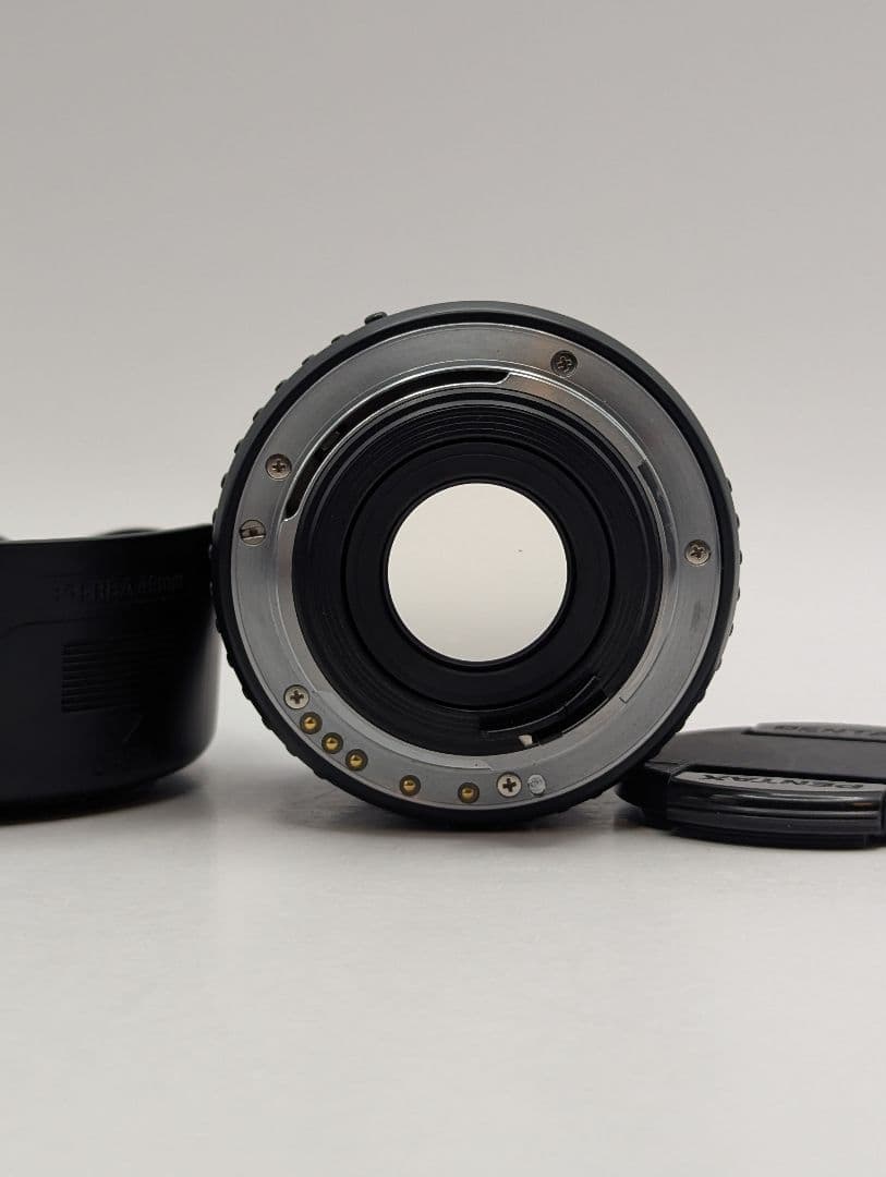 レンズ(単焦点) SMC PENTAX-FA 35mm F2 AL PENTAX